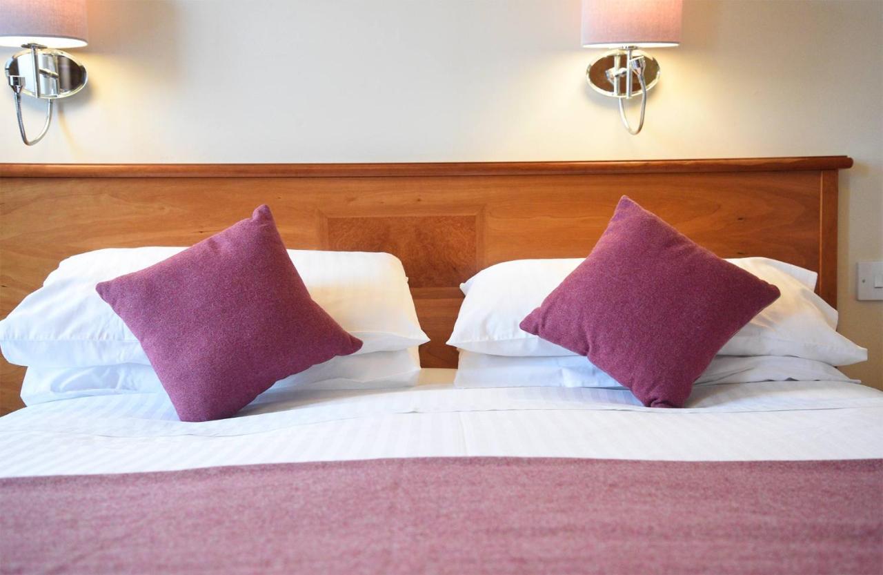 The Royal Hotel Portree Luaran gambar
