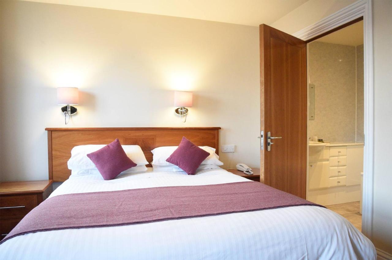 The Royal Hotel Portree Luaran gambar