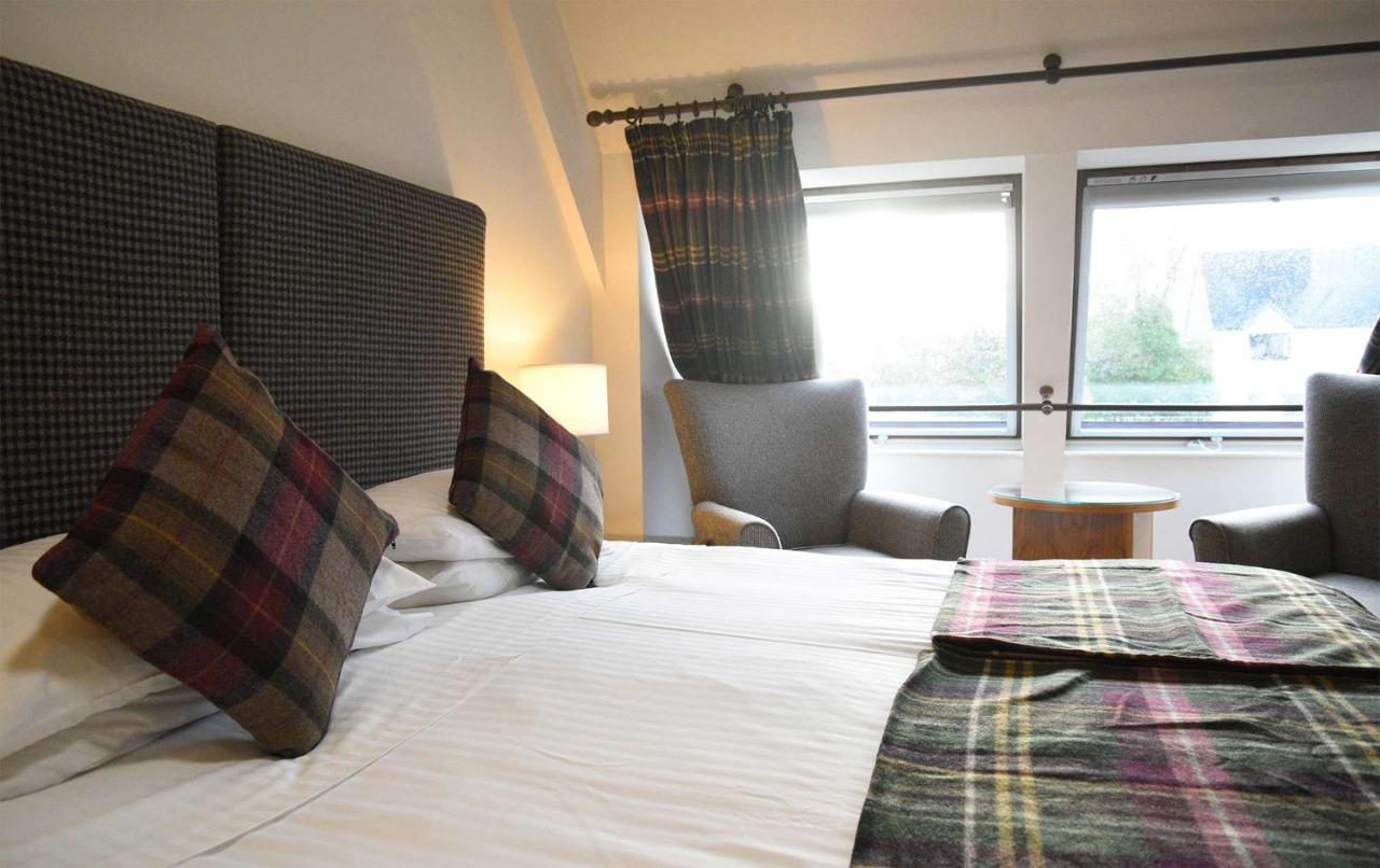 The Royal Hotel Portree Luaran gambar