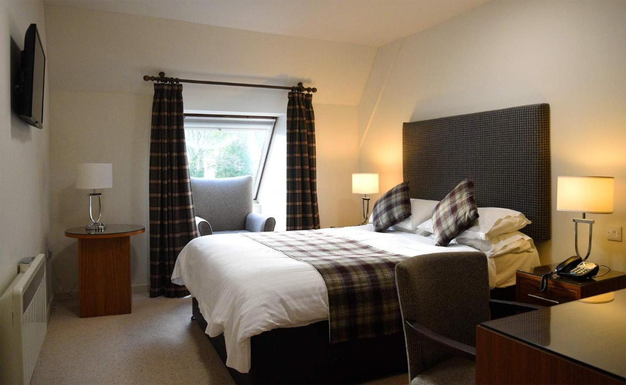 The Royal Hotel Portree Luaran gambar