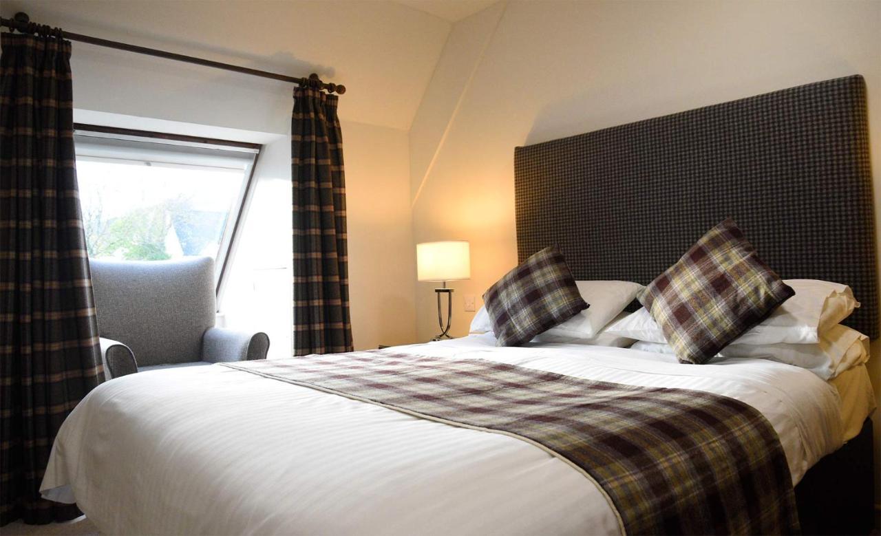 The Royal Hotel Portree Luaran gambar