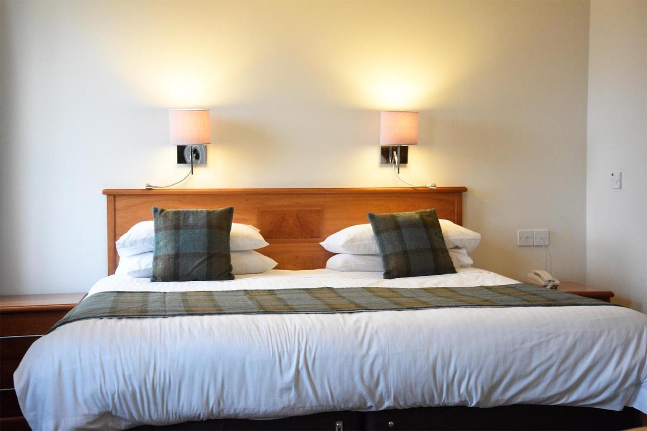 The Royal Hotel Portree Luaran gambar